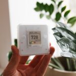 Indoor,Air,Quality,Sensor:,Maintain,A,Healthy,Work,Environment,At