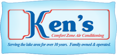 Ken's Comfort Zone Air Conditioning